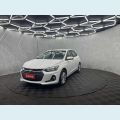 CHEVROLET ONIX LT 1.0 TURBO FLEX MANUAL 4P - BRANCO - 2024 Foto 3 (Miniatura)