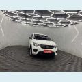 FIAT MOBI LIKE 1.0 FLEX MANUAL 4P - BRANCO - 2022 Foto 3 (Miniatura)