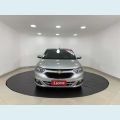 CHEVROLET COBALT LTZ 1.8 8V FLEX AUT. 4P - PRATA - 2019 Foto 3 (Miniatura)