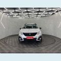 PEUGEOT 2008 ALLURE PACK 1.6 FLEX AUT. 4P - PRATA - 2022 Foto 3 (Miniatura)
