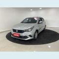 FIAT ARGO DRIVE 1.0 FLEX MANUAL 4P - PRATA - 2019 Foto 3 (Miniatura)
