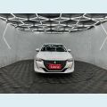PEUGEOT 208 ACTIVE 1.6 FLEX AUT. 4P - BRANCO - 2023 Foto 3 (Miniatura)