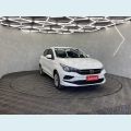 FIAT CRONOS 1.3 FLEX MANUAL 4P - BRANCO - 2022 Foto 3 (Miniatura)