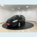 FORD FIESTA SEDAN TITANIUM POWERSHIFT 1.6 FLEX AUT. 4P - PRETO - 2014 Foto 3 (Miniatura)