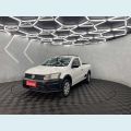 VOLKSWAGEN SAVEIRO ROBUST 1.6 MSI FLEX MANUAL 2P - BRANCO - 2018 Foto 3 (Miniatura)
