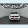VOLKSWAGEN VOYAGE 1.0 MPI FLEX MANUAL 4P - BRANCO - 2023 Foto 3 (Miniatura)