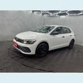 VOLKSWAGEN POLO TRACK 1.0 FLEX MANUAL 4P - BRANCO - 2023 Foto 3 (Miniatura)