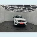 FIAT MOBI LIKE 1.0 FLEX MANUAL 4P - BRANCO - 2021 Foto 3 (Miniatura)