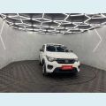 FIAT MOBI LIKE 1.0 FLEX MANUAL 4P - BRANCO - 2022 Foto 3 (Miniatura)