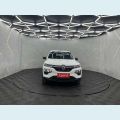 RENAULT KWID INTENSE 1.0 12V FLEX MANUAL 4P - BRANCO - 2023 Foto 3 (Miniatura)