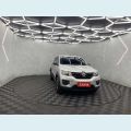 RENAULT KWID ZEN 1.0 12V FLEX MANUAL 4P - PRATA - 2021 Foto 3 (Miniatura)