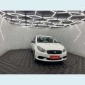FIAT GRAND SIENA 1.0 FLEX MANUAL 4P - BRANCO - 2021 Foto 3 (Miniatura)