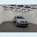 VOLKSWAGEN VOYAGE 1.6 MSI 8V FLEX MANUAL 4P - CINZA - 2021 Foto 3 (Miniatura)