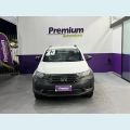 FIAT STRADA FLEX MANUAL 2P - BRANCO - 2023 Foto 3 (Miniatura)