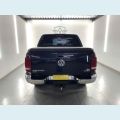 VOLKSWAGEN AMAROK DIESEL AUT. 4P - PRETO - 2020 Foto 3 (Miniatura)