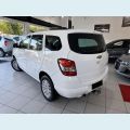CHEVROLET SPIN LT 1.8 FLEX MANUAL 4P - BRANCO - 2016 Foto 3 (Miniatura)