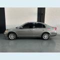 HONDA CIVIC LX/LXL 1.7 16V AUT. 4P - CINZA - 2002 Foto 3 (Miniatura)