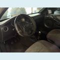 CHEVROLET CELTA SUPER 1.0 MANUAL 4P - PRATA - 2003 Foto 3 (Miniatura)