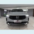 FIAT FASTBACK FLEX AUT. 4P - CINZA - 2023 Foto 3 (Miniatura)