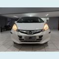 HONDA FIT FLEX AUT. 4P - BRANCO - 2013 Foto 3 (Miniatura)