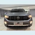 VOLKSWAGEN T-CROSS FLEX AUT. 4P - CINZA - 2023 Foto 3 (Miniatura)