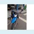 HONDA NXR 160 BROS ESDD FLEX - AZUL - 2021 Foto 3 (Miniatura)