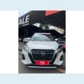 NISSAN KICKS FLEX AUT. 5P - BRANCO - 2024 Foto 3 (Miniatura)