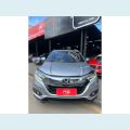 HONDA HR-V FLEX AUT. 4P - PRATA - 2020 Foto 3 (Miniatura)