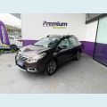 PEUGEOT 2008 FLEX MANUAL 4P - MARROM - 2017 Foto 3 (Miniatura)