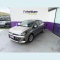 HYUNDAI HB 20 FLEX MANUAL 4P - PRATA - 2024 Foto 3 (Miniatura)