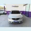 KIA CERATO AUT. 4P - PRATA - 2011 Foto 3 (Miniatura)