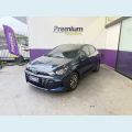 HYUNDAI HB 20 FLEX MANUAL 4P - AZUL - 2023 Foto 3 (Miniatura)