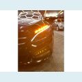 MERCEDES-BENZ C 180 AUT. 5P - PRETO - 2015 Foto 3 (Miniatura)