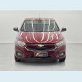 CHEVROLET PRISMA LTZ 1.4 FLEX AUT. 4P - VERMELHO - 2018 Foto 3 (Miniatura)