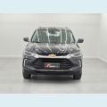 CHEVROLET TRACKER 12T A PR FLEX AUT. 4P - CINZA - 2024 Foto 3 (Miniatura)
