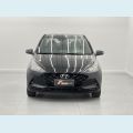 HYUNDAI HB 20 S10TA 1.0 T FLEX AUT. 4P - PRETO - 2022 Foto 3 (Miniatura)