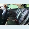 HONDA HR-V EX 1.8 FLEX MANUAL 4P - PRETO - 2016 Foto 3 (Miniatura)