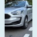FORD KA SE 1.0 HA C FLEX MANUAL 4P - PRATA - 2019 Foto 3 (Miniatura)
