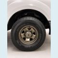 FORD RANGER XLS 12A 2.3 FLEX MANUAL 4P - BRANCO - 2011 Foto 3 (Miniatura)