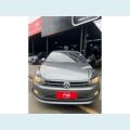 VOLKSWAGEN POLO FLEX AUT. 4P - CINZA - 2019 Foto 3 (Miniatura)