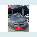 HONDA HONDA CITY FLEX AUT. 4P - CINZA - 2019 Foto 3 (Miniatura)