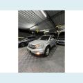 HONDA HONDA CRV FLEX AUT. 4P - PRATA - 2010 Foto 3 (Miniatura)