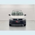 VOLKSWAGEN SAVEIRO 1.6 8V FLEX MANUAL 4P - BRANCO - 2022 Foto 3 (Miniatura)