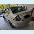 FORD FIESTA 1.6 MPI 8V FLEX MANUAL 4P - PRATA - 2014 Foto 3 (Miniatura)