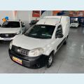 FIAT FIAT FIORINO FLEX MANUAL 2P - BRANCO - 2015 Foto 3 (Miniatura)