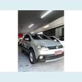VOLKSWAGEN VOLKSWAGEN CROSSFOX FLEX MANUAL 4P - PRATA - 2014 Foto 3 (Miniatura)