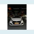 HYUNDAI HYUNDAI HB 20 FLEX MANUAL 4P - BRANCO - 2019 Foto 3 (Miniatura)