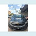 CHEVROLET CHEVROLET PRISMA FLEX AUT. 4P - CINZA - 2019 Foto 3 (Miniatura)