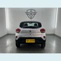 RENAULT RENAULT KWID FLEX MANUAL 4P - PRATA - 2024 Foto 3 (Miniatura)