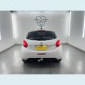 PEUGEOT PEUGEOT 208 FLEX AUT. 4P - BRANCO - 2014 Foto 3 (Miniatura)